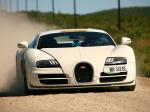 Bugatti Veyron 16.4 Grand Sport Roadster Vitesse 2012 года